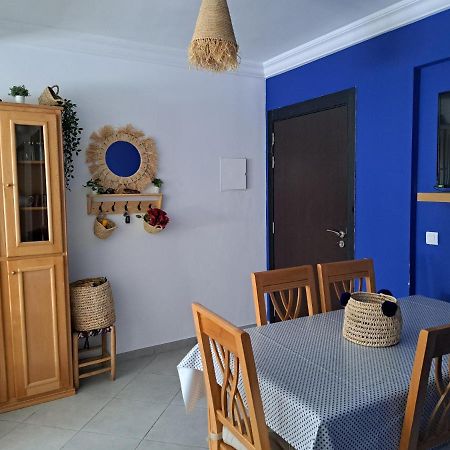 Cosy Appartement A 3Min De La Foret Et 5Min De La Plage 탕헤르 외부 사진