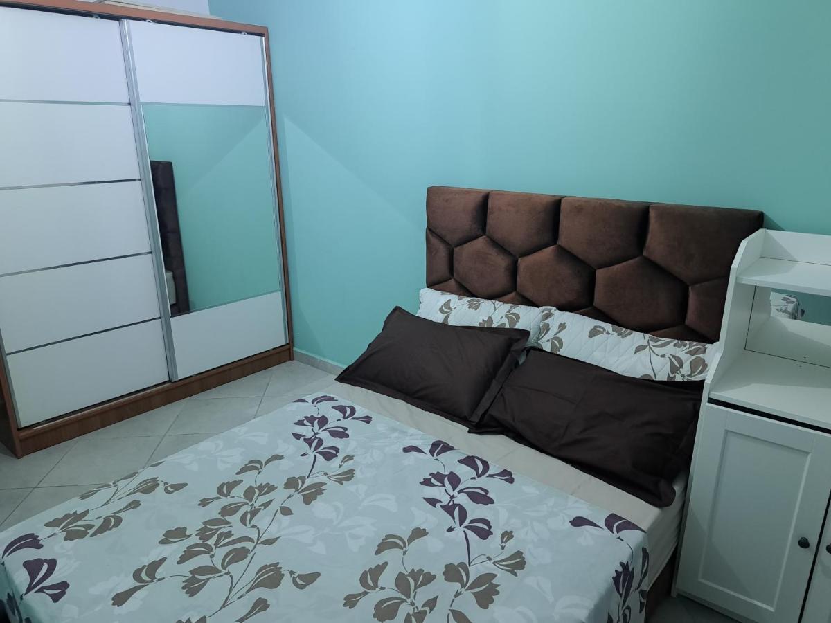 Cosy Appartement A 3Min De La Foret Et 5Min De La Plage 탕헤르 외부 사진