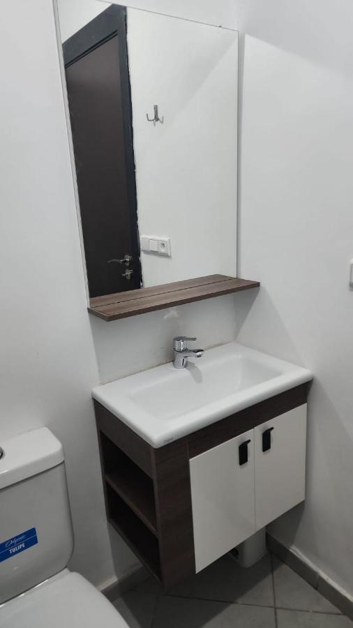 Cosy Appartement A 3Min De La Foret Et 5Min De La Plage 탕헤르 외부 사진