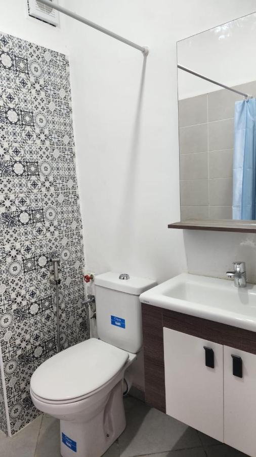 Cosy Appartement A 3Min De La Foret Et 5Min De La Plage 탕헤르 외부 사진