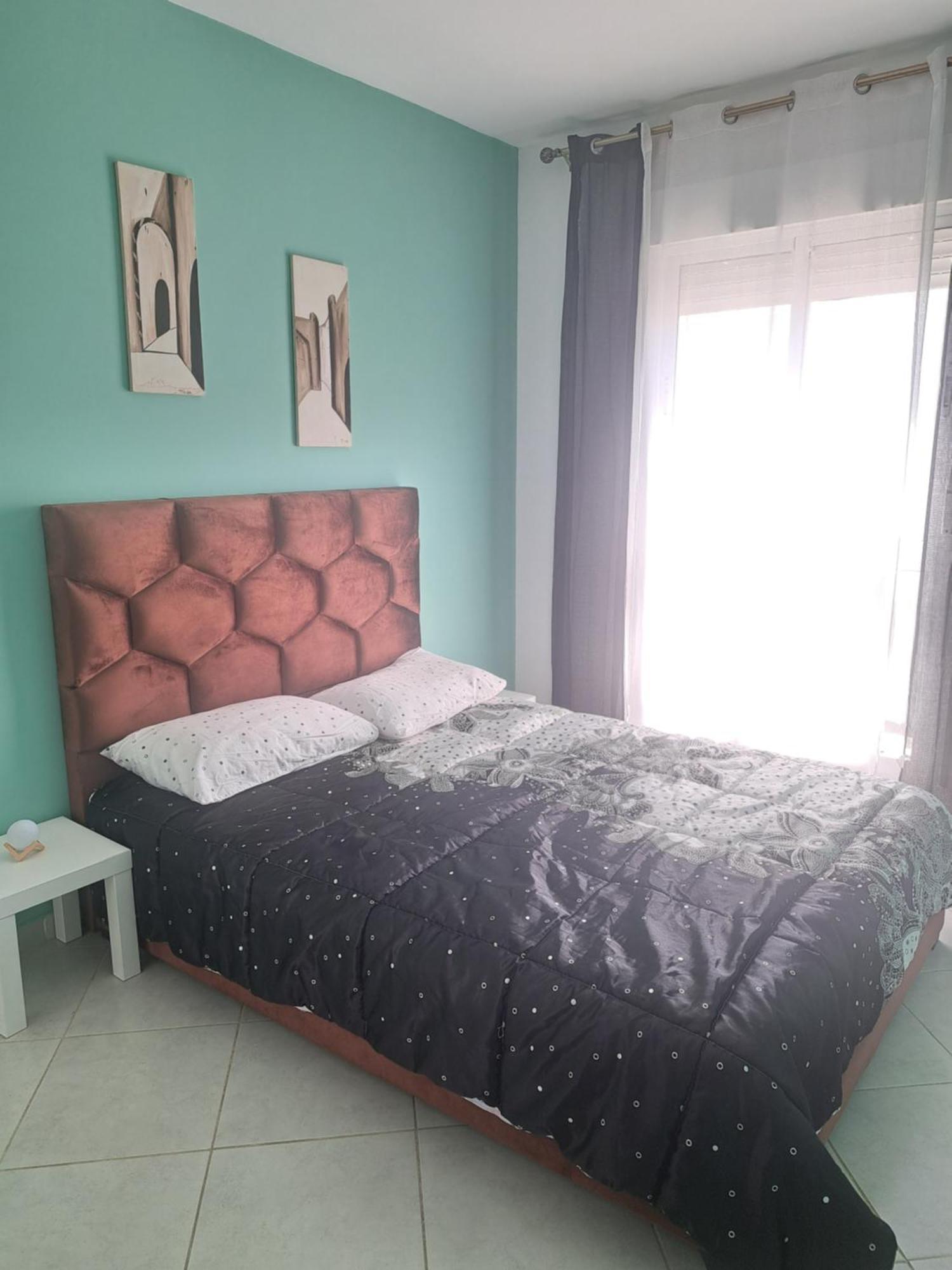 Cosy Appartement A 3Min De La Foret Et 5Min De La Plage 탕헤르 외부 사진