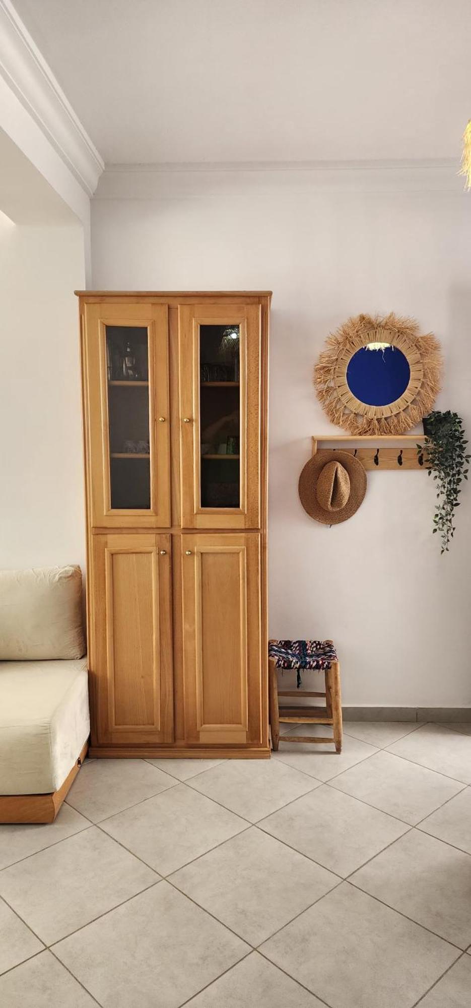 Cosy Appartement A 3Min De La Foret Et 5Min De La Plage 탕헤르 외부 사진