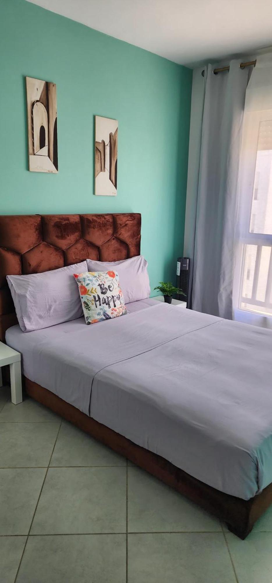 Cosy Appartement A 3Min De La Foret Et 5Min De La Plage 탕헤르 외부 사진