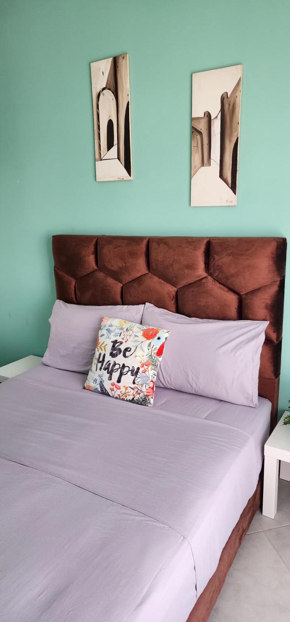 Cosy Appartement A 3Min De La Foret Et 5Min De La Plage 탕헤르 외부 사진