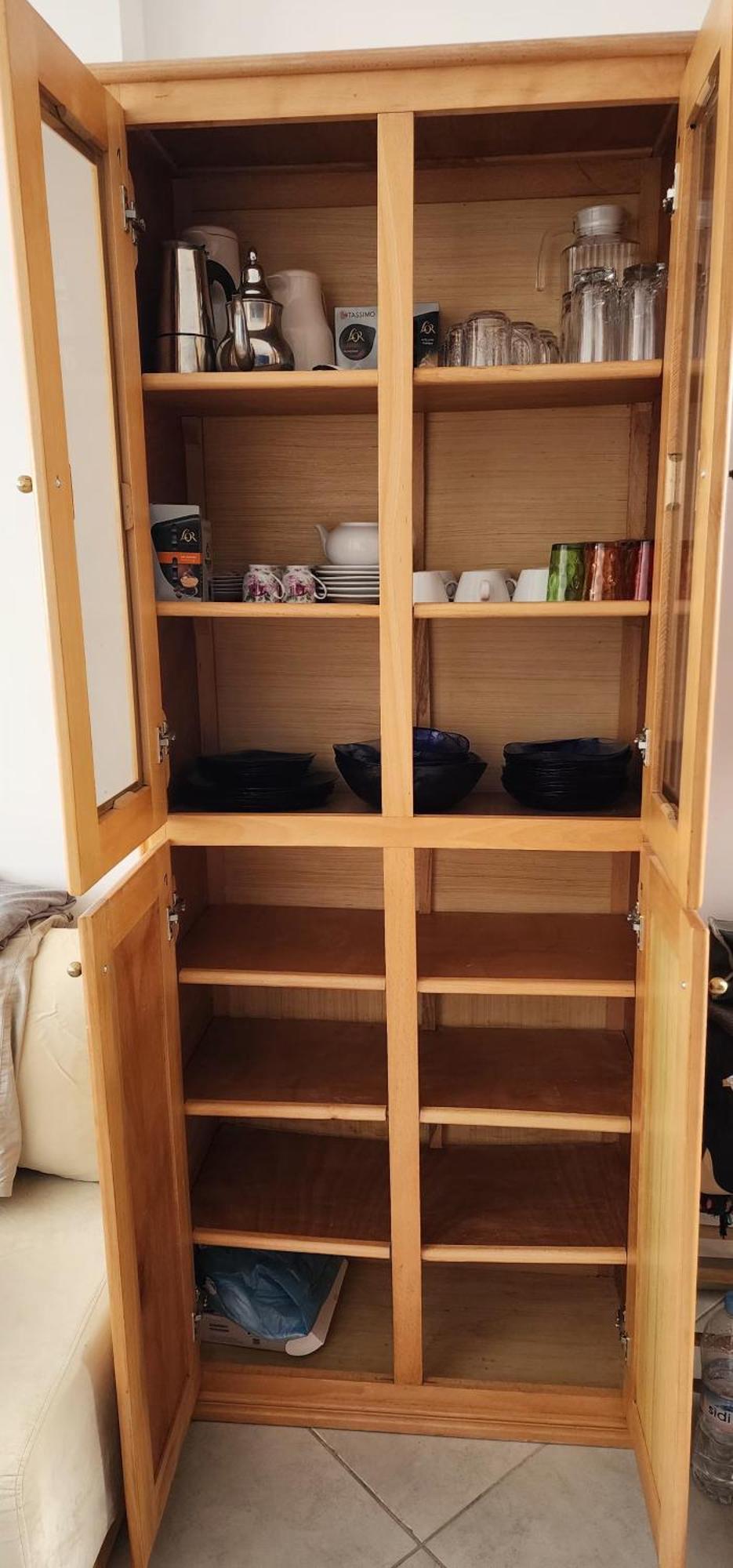 Cosy Appartement A 3Min De La Foret Et 5Min De La Plage 탕헤르 외부 사진